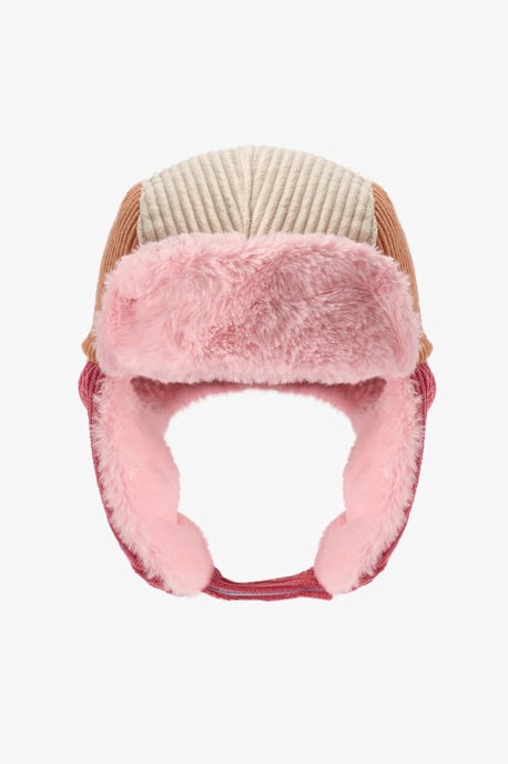 Penti Sneeuwmuts voor meisjes - Image 1