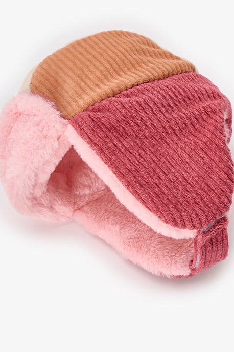 Penti Sneeuwmuts voor meisjes - Image 3