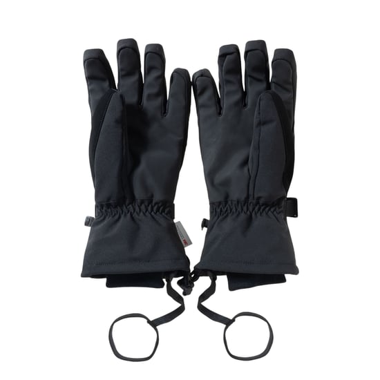 Dare 2B Mens Pinnacle II Ski Gloves (Black) - Image 3