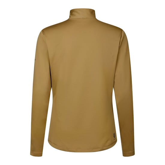 Dare 2B Womens/Ladies Lowline II Midlayer (Desert Beige) - Image 3