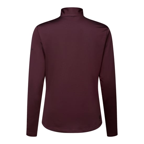 Dare 2B Womens/Ladies Lowline II Midlayer (Huckleberry) - Image 3