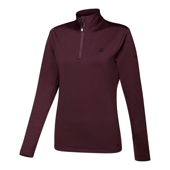 Dare 2B Womens/Ladies Lowline II Midlayer (Huckleberry) - Image 4