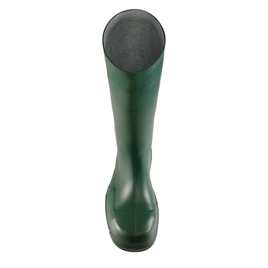 Dunlop Dames/Dames Work-It Wellington Laarzen (Erfgoed Groen) - Image 3