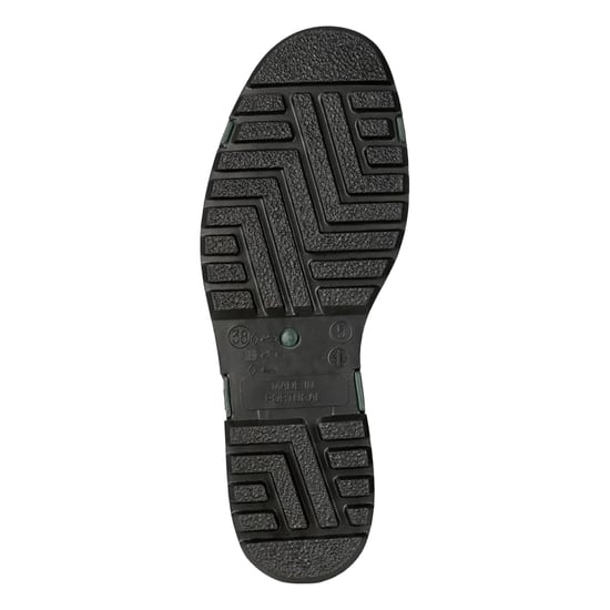 Dunlop Sportlaarzen voor kinderen (Heritage Groen/Zwart) - Image 4