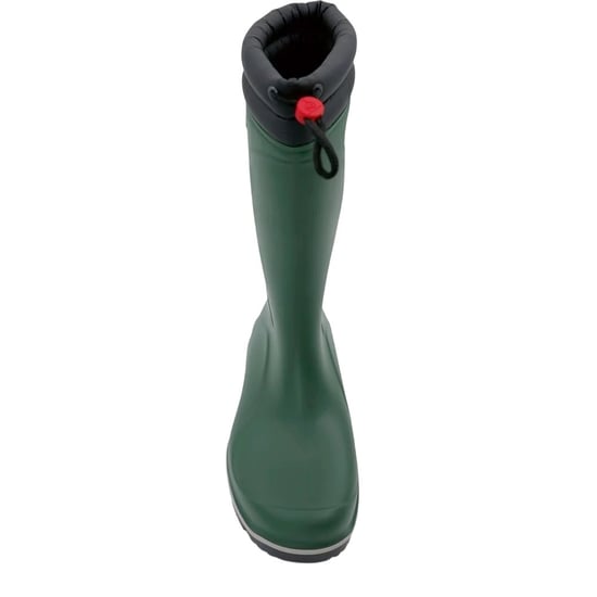 Dunlop Unisex Adult Blizzard Wellington Boots (Heritage Green/Black) - Image 5