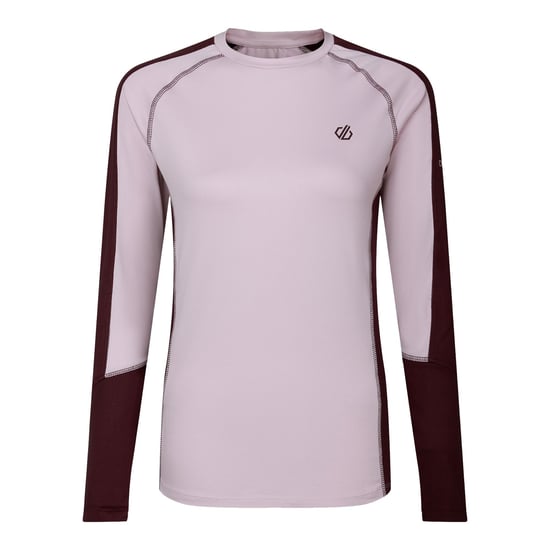Dare 2B Womens/Ladies Exchange III Base Layer Set (Huckleberry) - Image 6