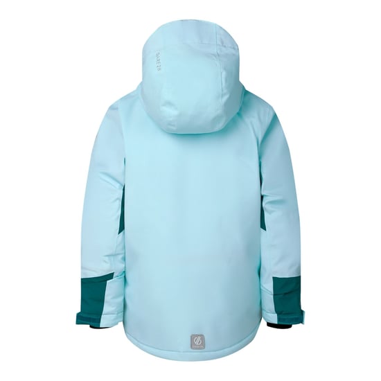 Dare 2B Rip It-skijas voor kinderen (Waterballet/Mediterranea) - Image 2
