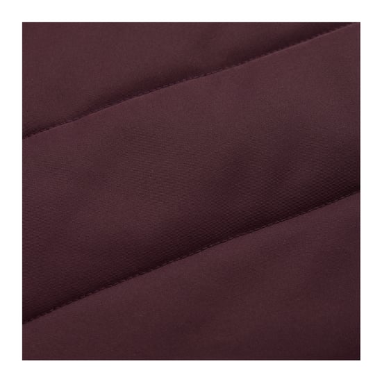 Dare 2B Womens/Ladies Glacier Padded Jacket (Huckleberry) - Image 5