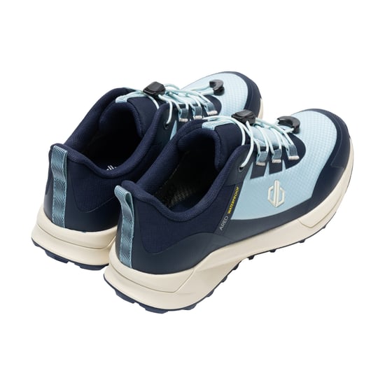 Dare 2B Torrek-wandelschoenen voor dames (Licht Jade) - Image 2