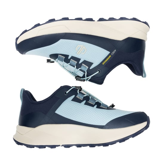 Dare 2B Torrek-wandelschoenen voor dames (Licht Jade) - Image 6