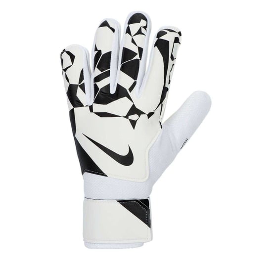 Nike Unisex-målvaktshandskar för vuxna (Vit) - Image 1