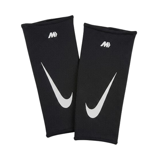 Nike Mercurial Lite-benplattor, set (Blå/Svart) - Image 2