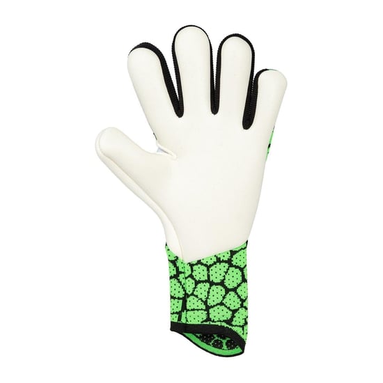 Sondico Målvaktshandskar Unisex Vuxen Match (Grön) - Image 2