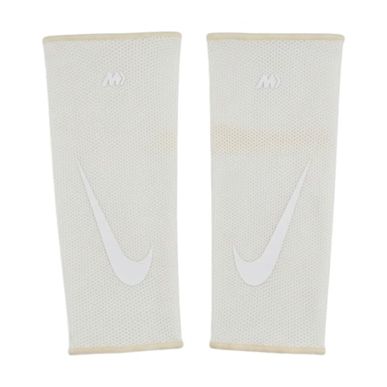 Nike Mercurial Lite-benplattor, set (Svart/röd) - Image 3