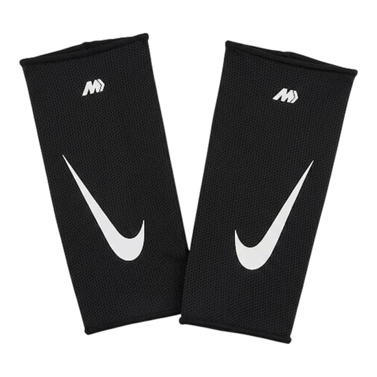 Nike Mercurial Lite-benplattor, set (Röd/Svart) - Image 2