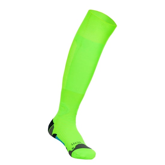Sondico Elite-voetbalsokken voor heren (Fluorescerend groen) - Image 1