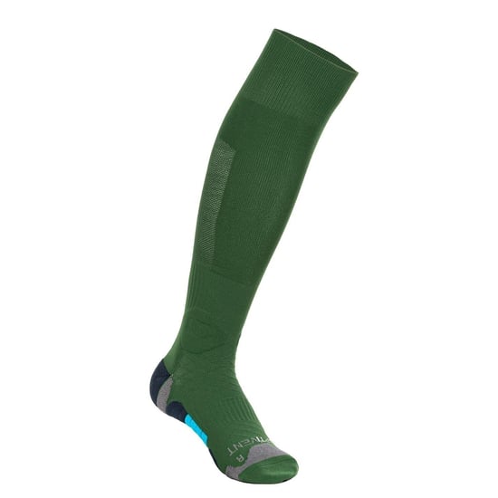 Sondico Elite-voetbalsokken voor heren (Bosgroen) - Image 1