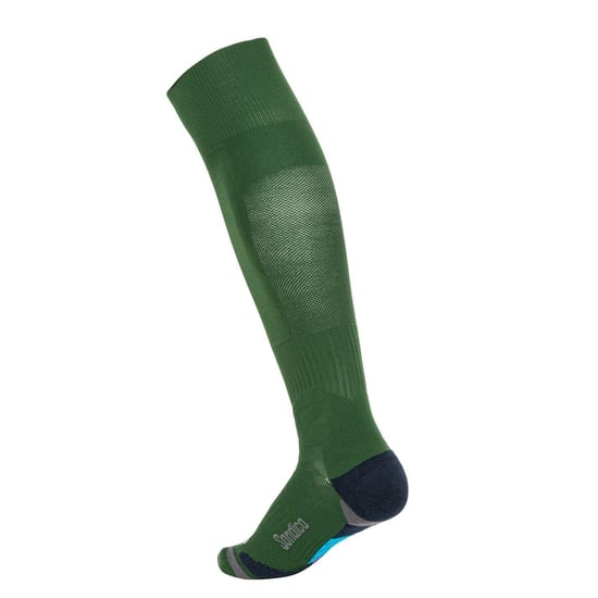 Sondico Elite-voetbalsokken voor heren (Bosgroen) - Image 2