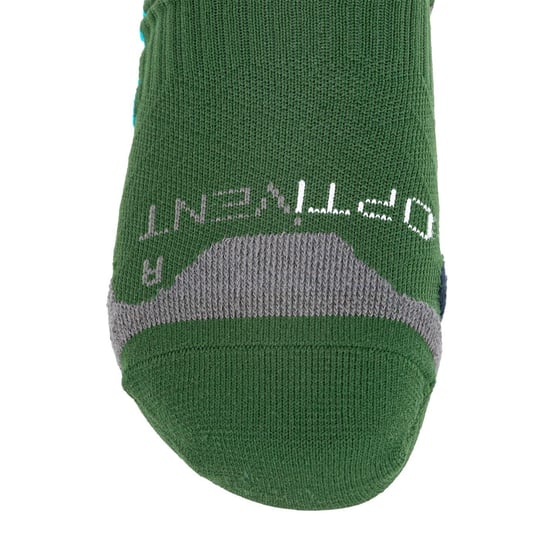 Sondico Elite-voetbalsokken voor heren (Bosgroen) - Image 3