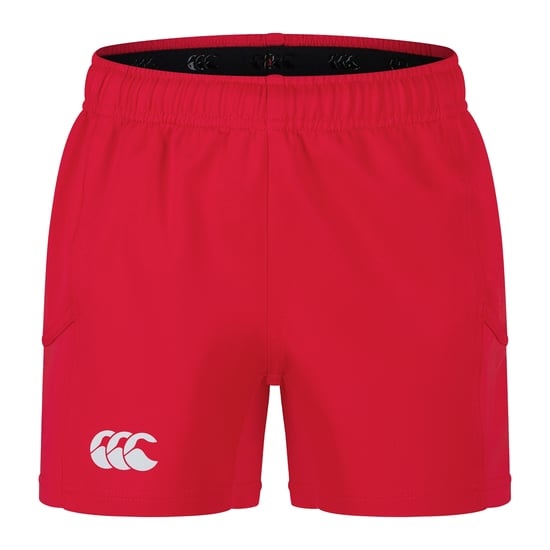 Canterbury Voordeel 2.0 shorts voor kinderen (Vlag rood) - Image 2