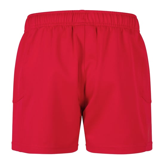 Canterbury Voordeel 2.0 shorts voor kinderen (Vlag rood) - Image 3