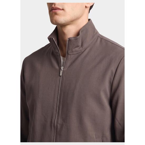 Born with Appetite Overshirt wren shirtjacket bwa26314wr25/2004 - Image 3