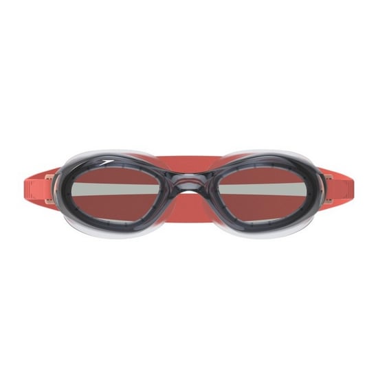 Speedo Childrens/Kids Futura Hydrospex Swimming Goggles (Black) - Image 2