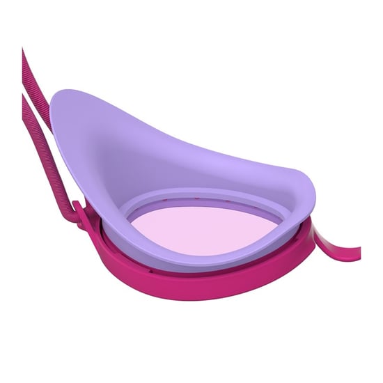 Speedo Sunny G-zwembril voor kinderen (Roze/Lila) - Image 3