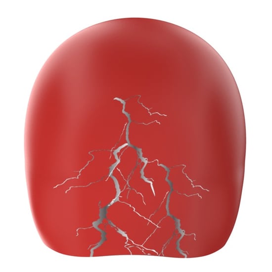 Speedo Fastskin-zwemkapje (Rood) - Image 2