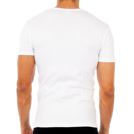 Termisk kortärmad t-shirt 0205 herr - Image 3