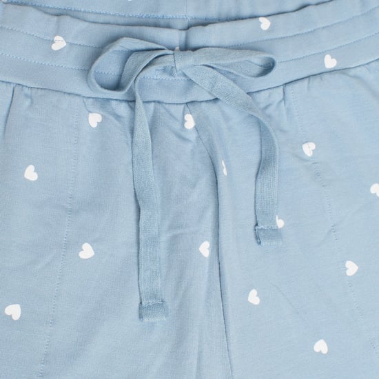 Pyjamasbyxor 757211 dam - Image 2