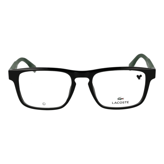 Lacoste Optical Frames L2972 001 54 - Image 2