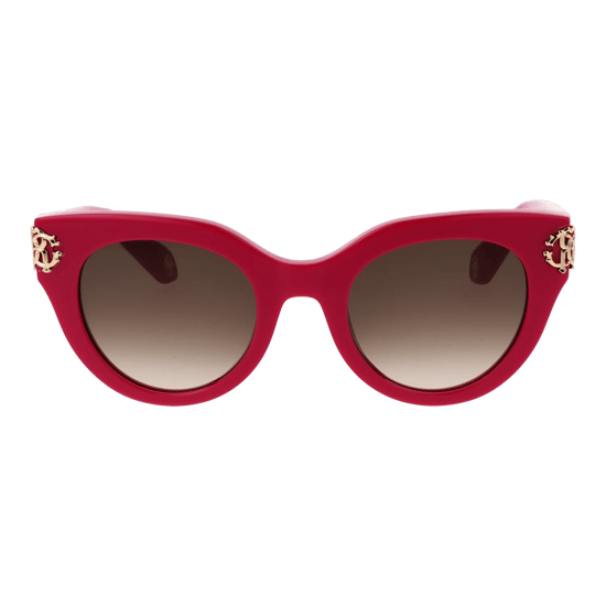 Roberto Cavalli Sunglasses SRC065M 09M3 50 - Image 2