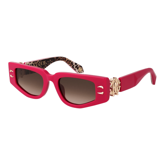 Roberto Cavalli Sunglasses SRC057M 09M3 51 - Image 1