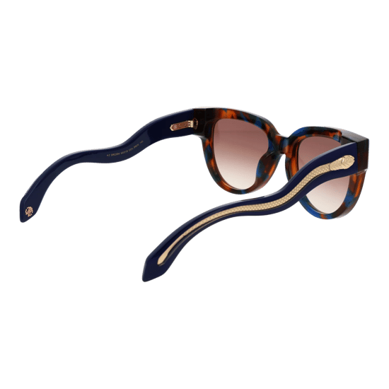 Roberto Cavalli Sunglasses SRC054 09UV 53 - Image 3