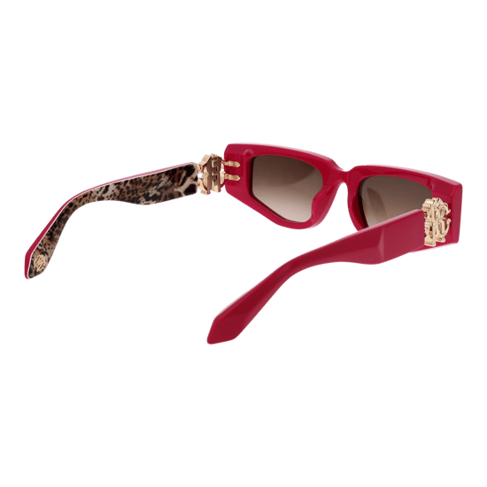 Roberto Cavalli Sunglasses SRC057M 09M3 51 - Image 3