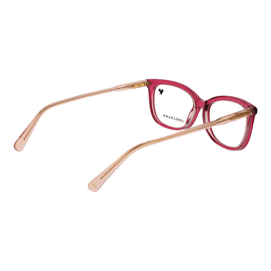Longchamp Optical Frames LO2718 610 54 - Image 3