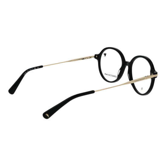 Longchamp Optisch montuur LO2736 001 50 - Image 3