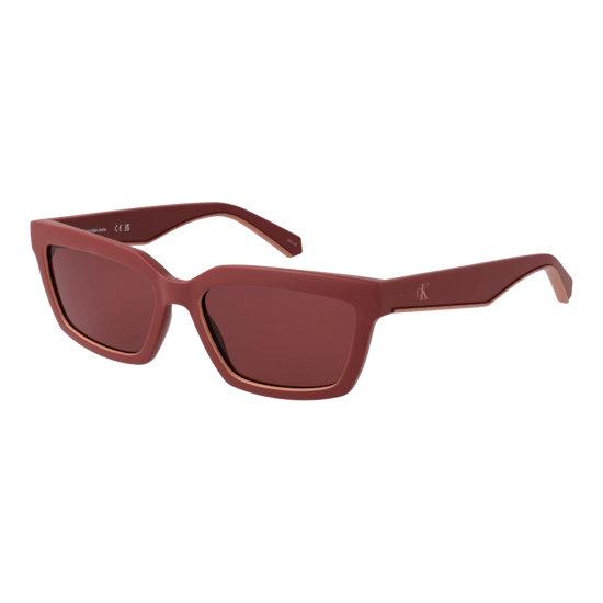 Calvin Klein Jeans Sunglasses CKJ25604S 600 55 - Image 1