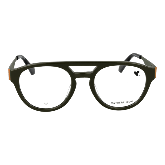 Calvin Klein Jeans Brilmontuur Optical Frames CKJ24633 309 52 - Image 2