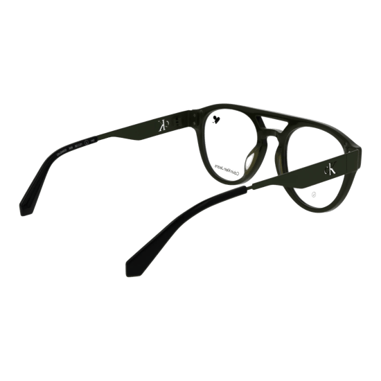 Calvin Klein Jeans Brilmontuur Optical Frames CKJ24633 309 52 - Image 3