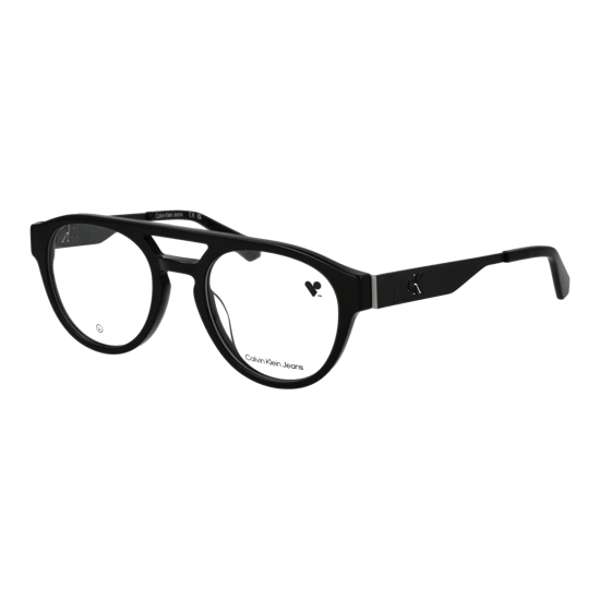 Calvin Klein Jeans Optisch montuur CKJ24633 001 52 - Image 1