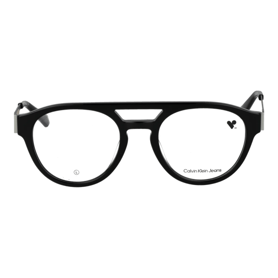 Calvin Klein Jeans Optisch montuur CKJ24633 001 52 - Image 2