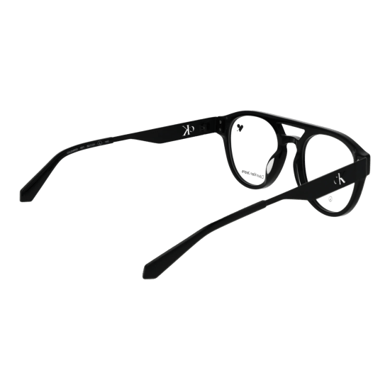 Calvin Klein Jeans Optisch montuur CKJ24633 001 52 - Image 3