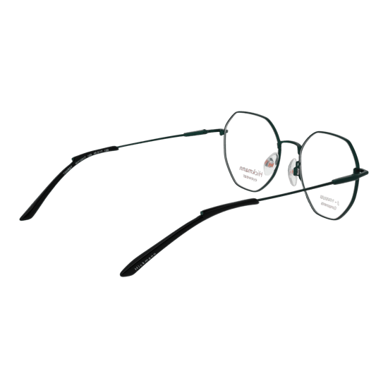 Ana Hickmann Optical Frame HIY1031T 12A 49 Titanium - Image 3