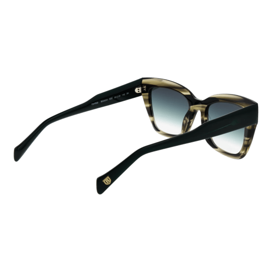 Bulget Sunglasses BG9253 E02 55 - Image 3