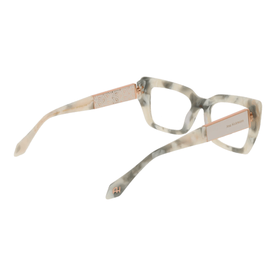 Ana Hickmann Optical Frame AH6541 G21 52 - Image 3