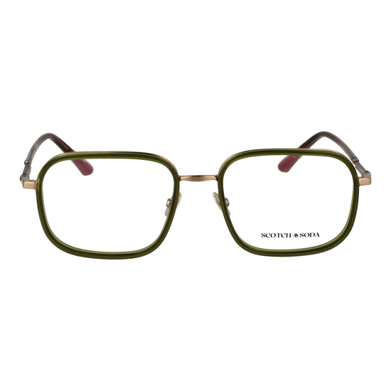 Scotch & Soda Glasögonbåge SS4029 575 54 - Image 2
