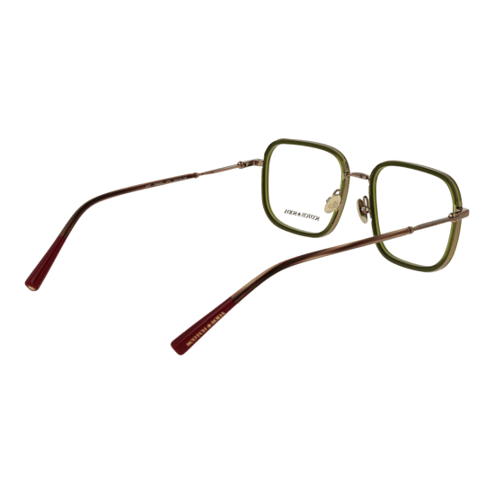 Scotch & Soda Glasögonbåge SS4029 575 54 - Image 3