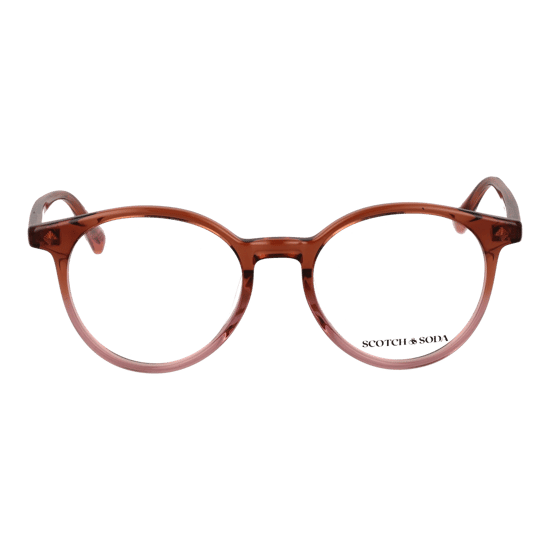 Scotch & Soda Glasögonbåge SS3021 211 49 - Image 2